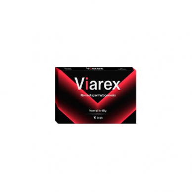 VIAREX - potentsi vahend