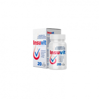 Insuvit - diabeedi vahend