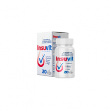 Insuvit - diabeedi vahend