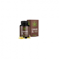 Cannabis oil - vahend kuulmise parandamiseks