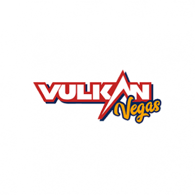 Vulkan Vegas Casino - online kasiino