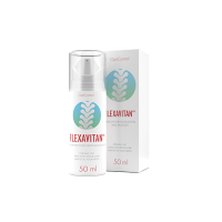 Flexavitan Max - vahend liigestele