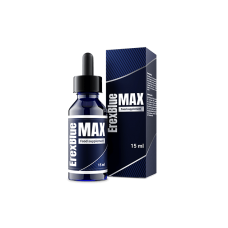 ErexBlue Max - vahend potentsi tõstmiseks