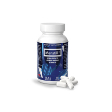 Menstill Plus - tabletid potentsi suurendamiseks
