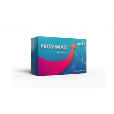 Provimax – kapslid potentsi tugevdamiseks