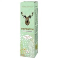 Depanten - geel liigestele