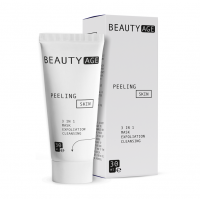 Beauty Age Skin Peeling - noorendav kreem