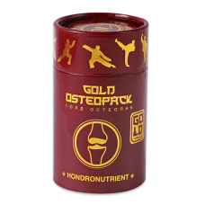 Gold Osteopak – kapslid liigestele