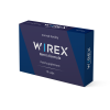 Wirex - kapslid testosterooni taseme tõstmiseks ja potentsi parandamiseks