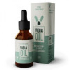 Vidia Oil - tilgad kuulmise parandamiseks