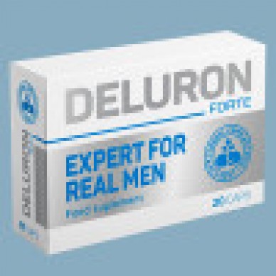 Deluron – toode eesnäärme tervisele