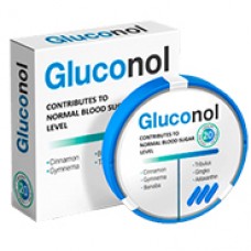 Gluconol - vahend diabeedi vastu