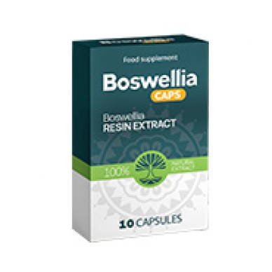 Boswellia - liigeste jaoks