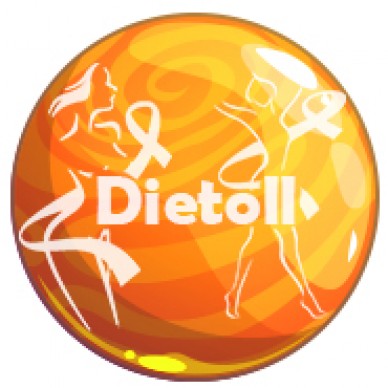 Dietoll - kaalulangetamise vahend