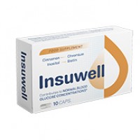Insuwell - diabeediravim