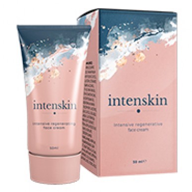 IntenSkin - noorendav vahend