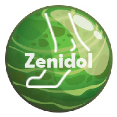 Zenidol - seeneravi vahend