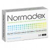 Normadex - parasiitide vastane vahend