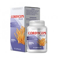 Cordyceps pulse - vahend veenilaiendite vastu