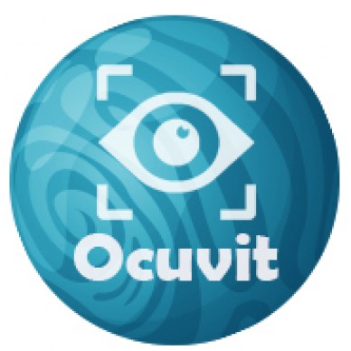 Ocuvit - vahend nägemisprobleemide vastu