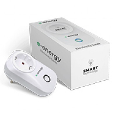 E-energy - energiasäästja