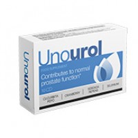 Unourol - vahend prostatiidi vastu
