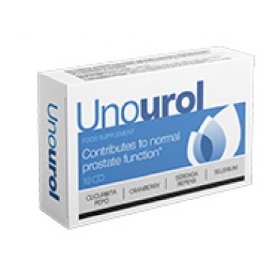 Unourol - vahend prostatiidi vastu
