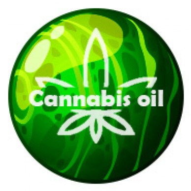 Cannabis Oil - ravim prostatiidi raviks