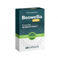 Boswellia - aitab kõrge vererõhu korral